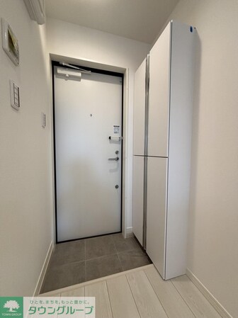 Blanc Terrace Matsudoの物件内観写真